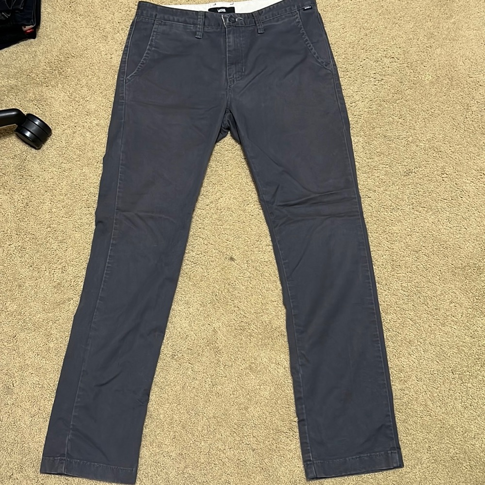 Vans Slim Fit